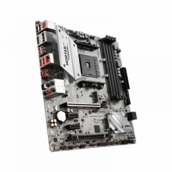 Msi B450M MORTAR TITANIUM Motherboard